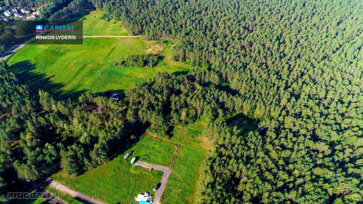 Parduodamas Žemės Sklypas Druskininkuose, - nuotraukos Nr. 5