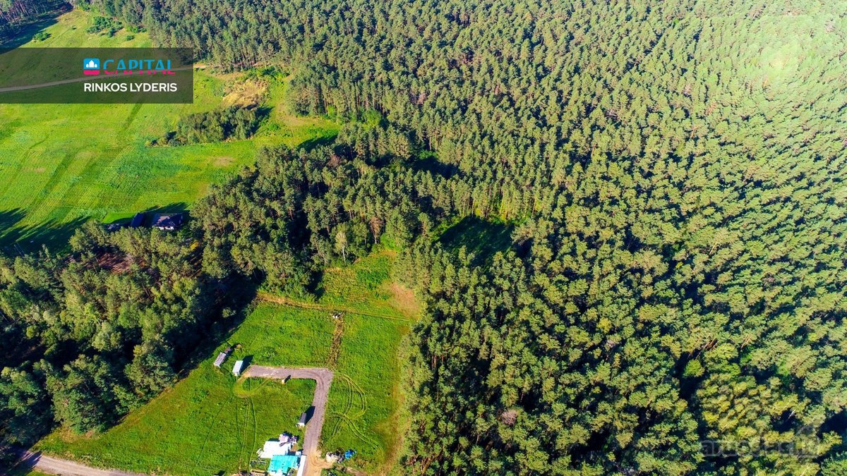 Parduodamas Žemės Sklypas Druskininkuose, - nuotraukos Nr. 9