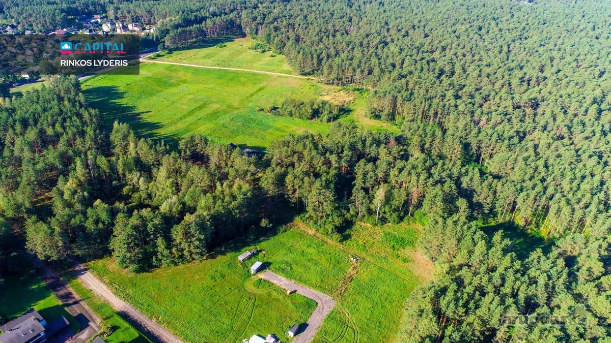 Parduodamas Žemės Sklypas Druskininkuose, - nuotraukos Nr. 10
