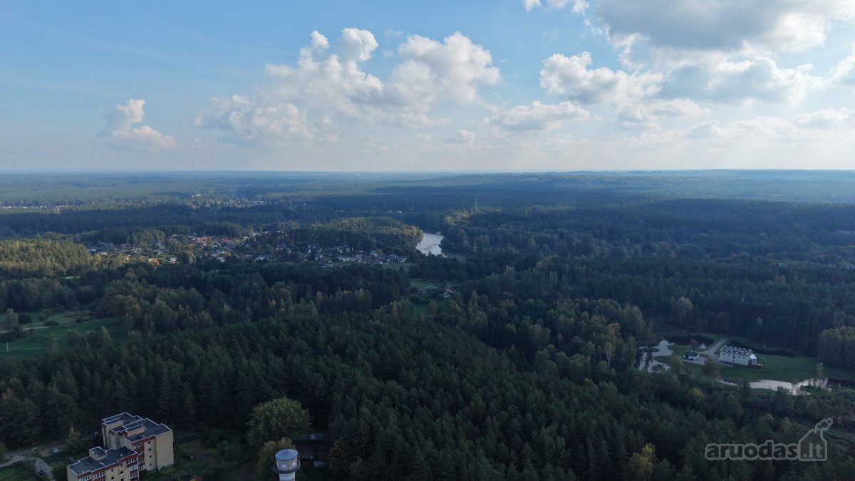 Parduodamas 113,63 kv. m ploto, visiškai - nuotraukos Nr. 33