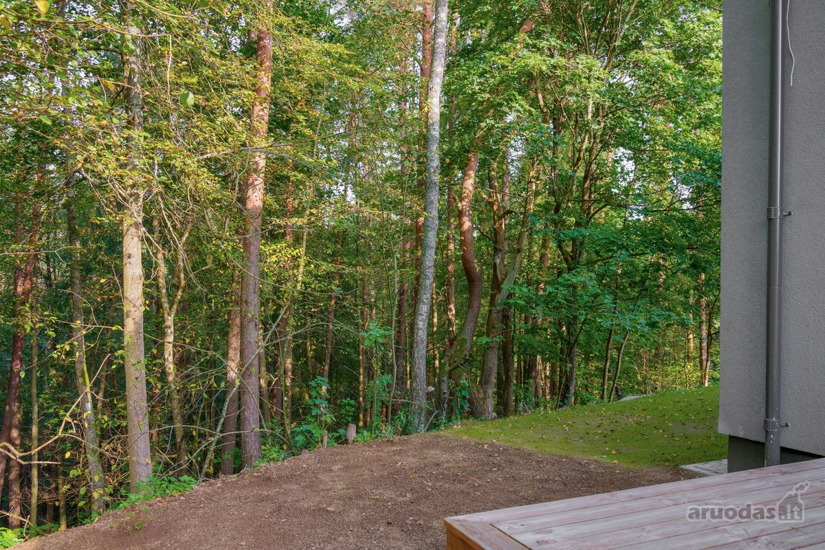 Parduodamas 113,63 kv. m ploto, visiškai - nuotraukos Nr. 5