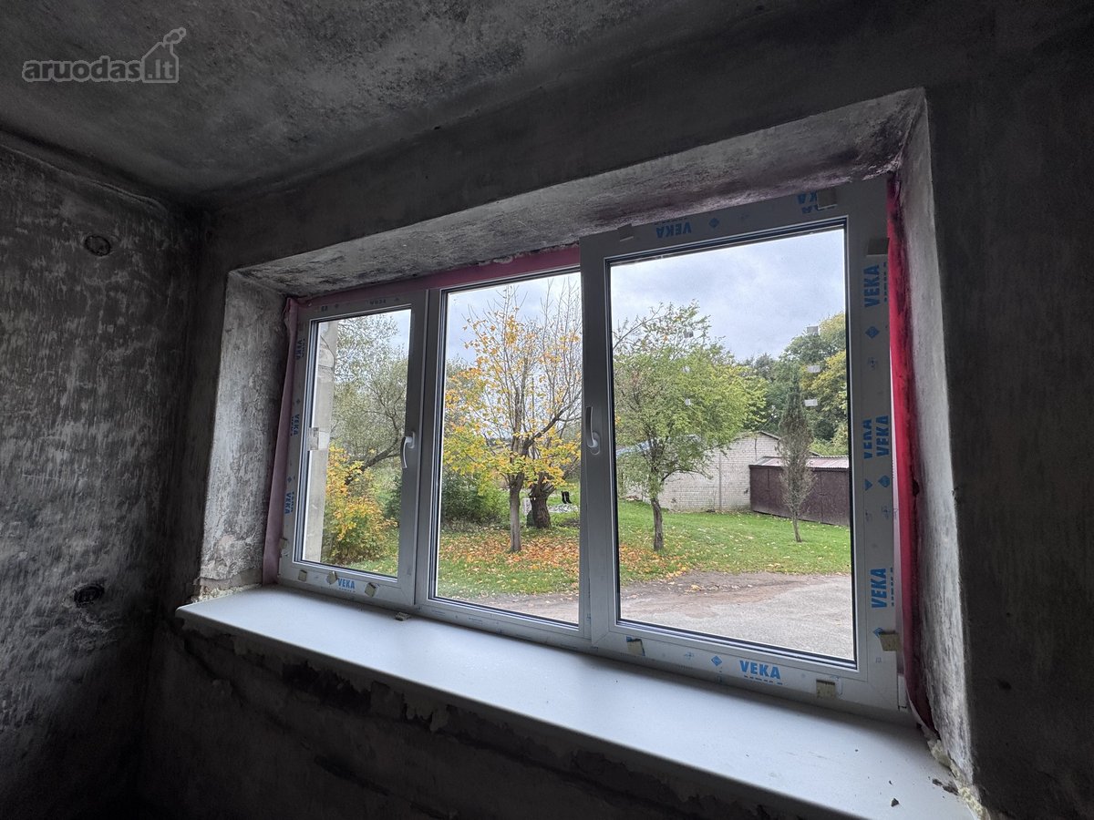 3 kambarių butas Vilniaus rajone prie Asvejos - nuotraukos Nr. 8