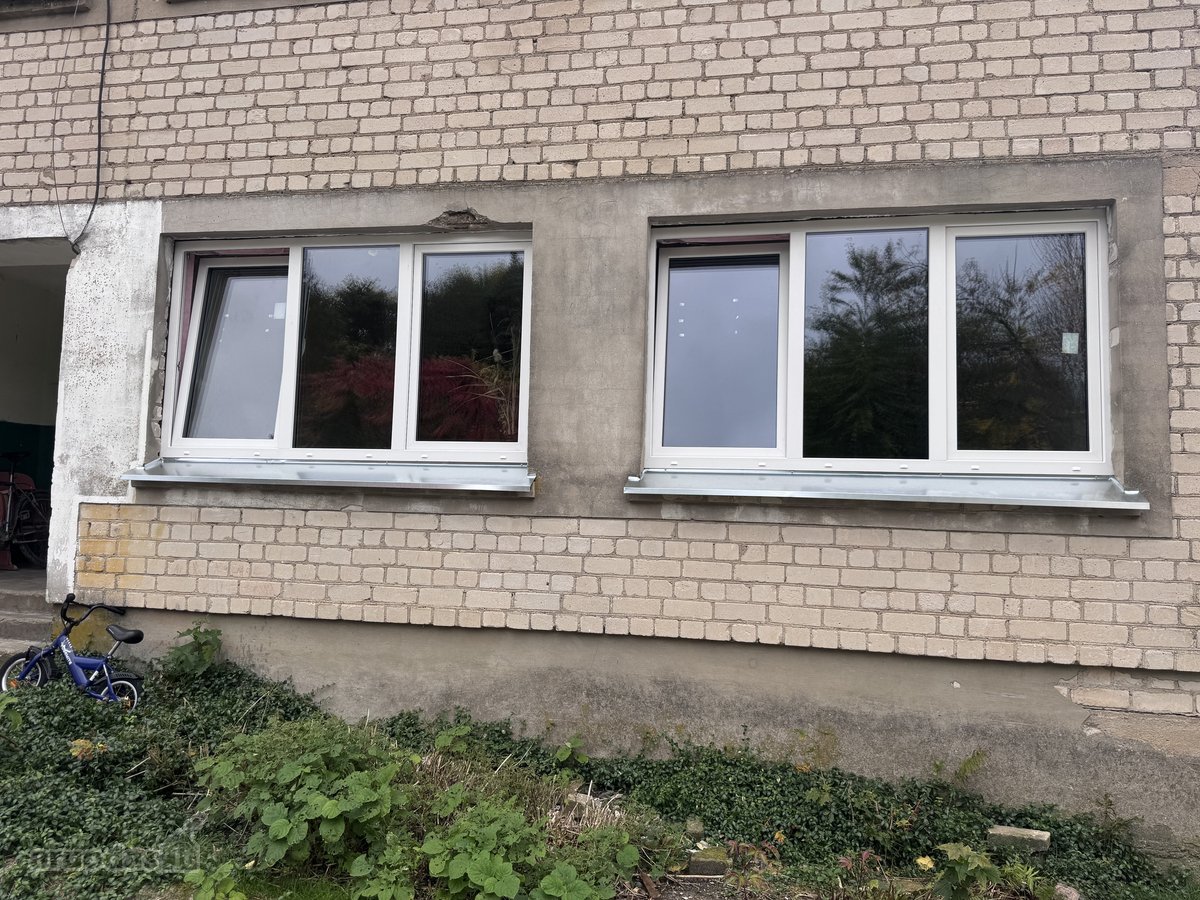 3 kambarių butas Vilniaus rajone prie Asvejos - nuotraukos Nr. 4
