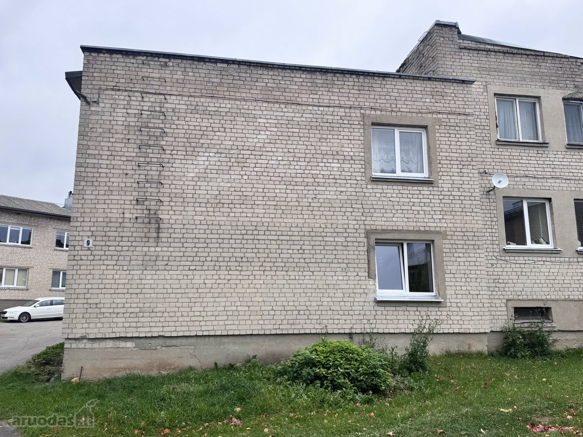 3 kambarių butas Vilniaus rajone prie Asvejos - nuotraukos Nr. 24