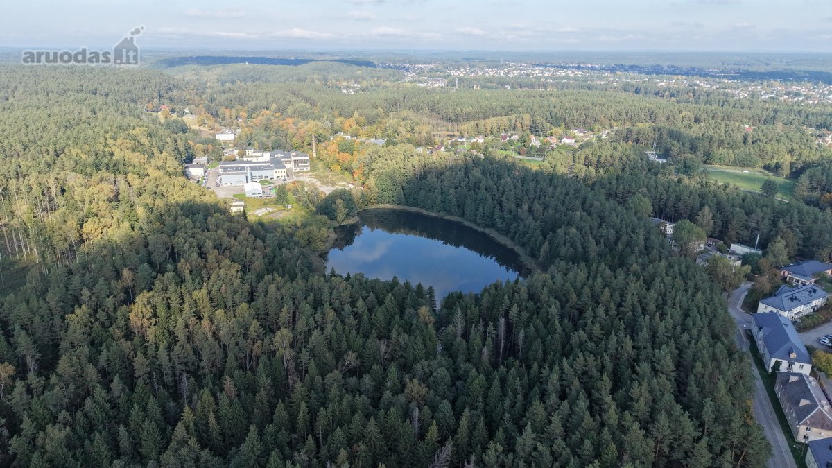 Parduodamas 113,63 kv. m ploto, visiškai - nuotraukos Nr. 34