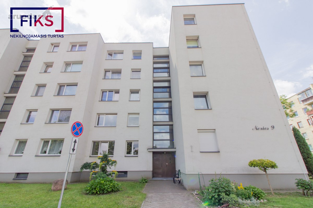Parduodamas Kapitaliai Suremontuotas 2 - nuotraukos Nr. 42