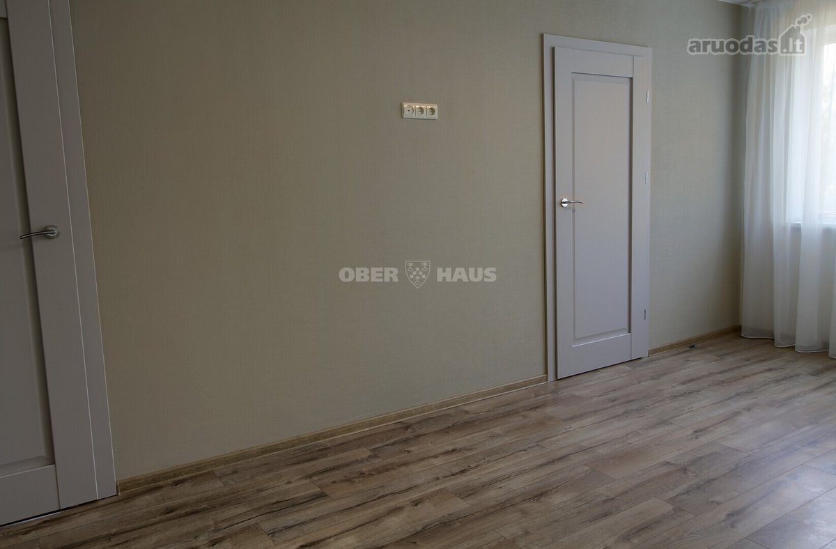 Naujai Suremontuotas 3 Kambarių Butas Rasos G - nuotraukos Nr. 3