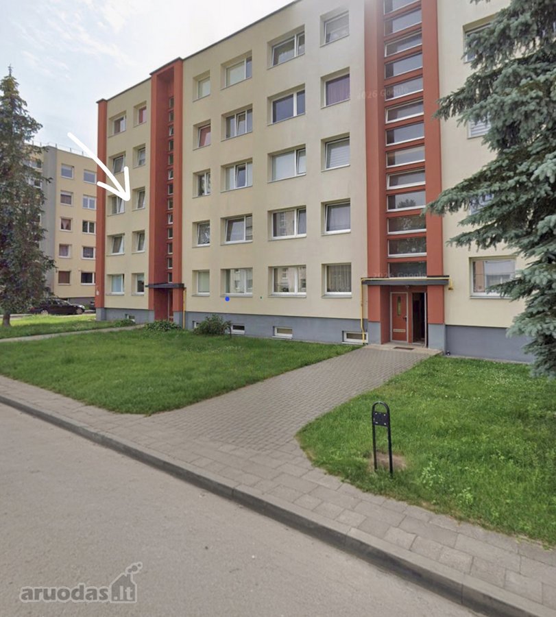 Kartais užtenka praverti duris, kad pajustum - nuotraukos Nr. 7