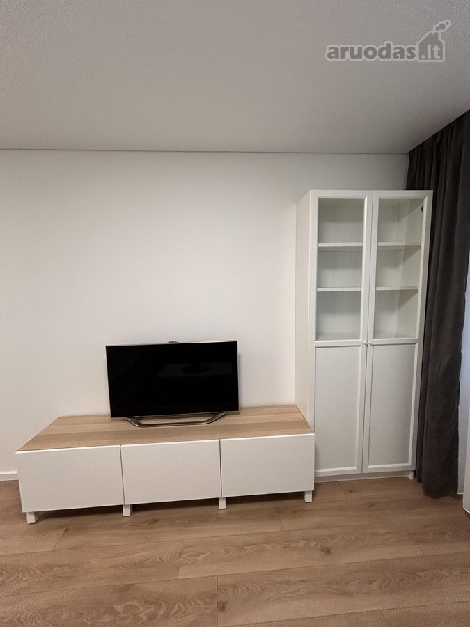 Išnuomojamas Ką Tik Kapitališkai - nuotraukos Nr. 3