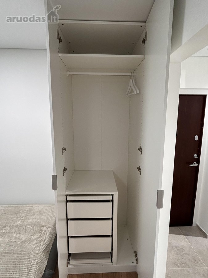 Išnuomojamas Ką Tik Kapitališkai - nuotraukos Nr. 16
