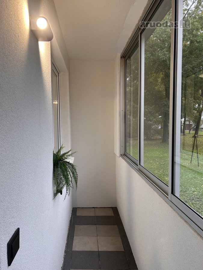 Išnuomojamas Ką Tik Kapitališkai - nuotraukos Nr. 18