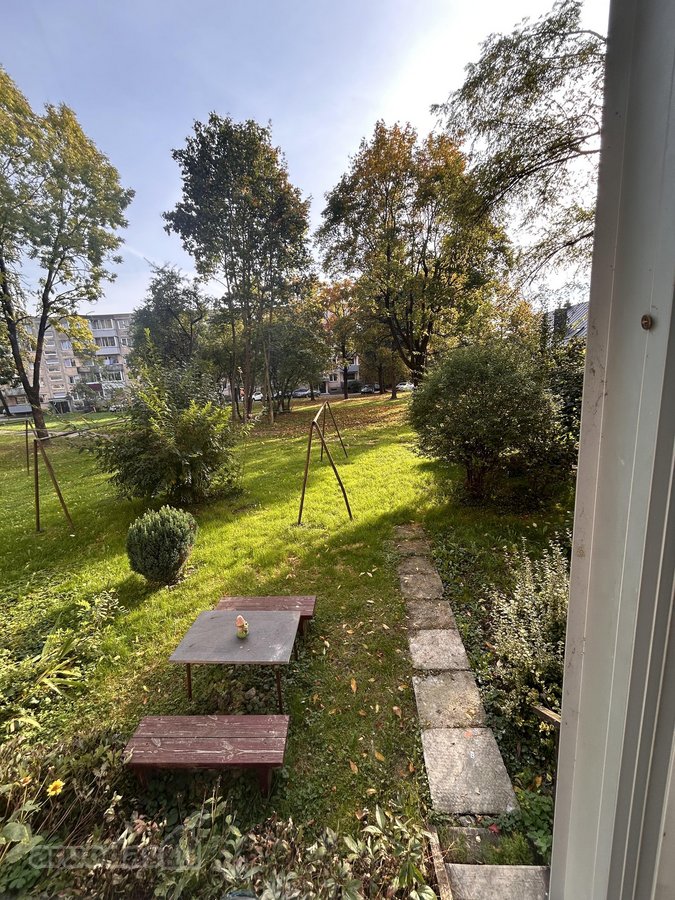 Išnuomojamas Ką Tik Kapitališkai - nuotraukos Nr. 19