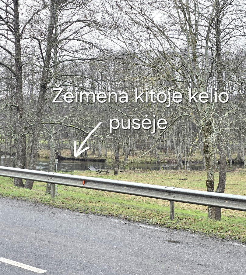 Parduodamas erdvus per du aukštus įrengtas 79 - nuotraukos Nr. 20