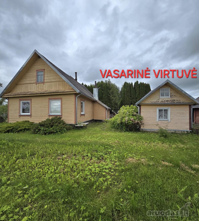 Parduodama išskirtinė, jauki ir kruopščiai - nuotraukos Nr. 15
