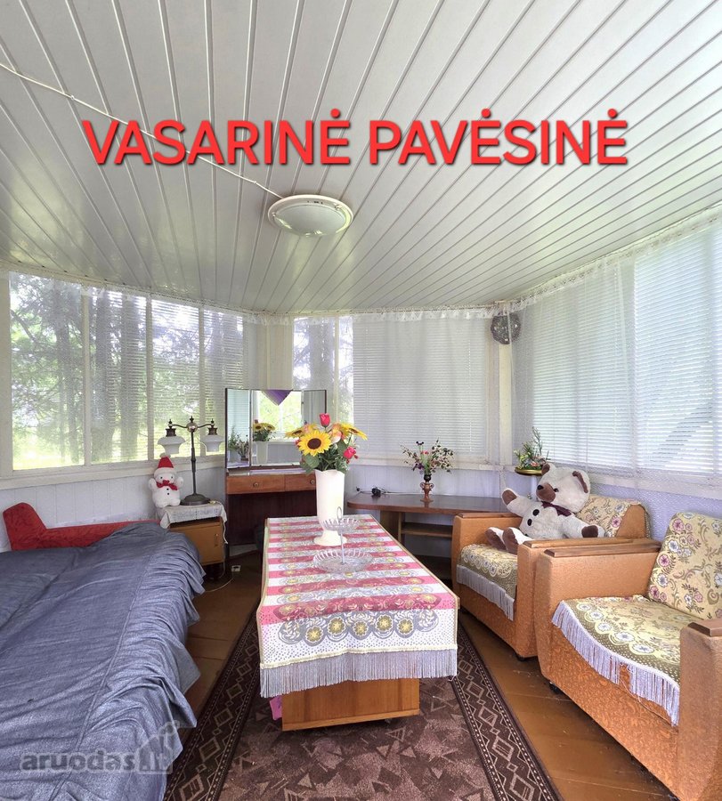 Parduodama išskirtinė, jauki ir kruopščiai - nuotraukos Nr. 18