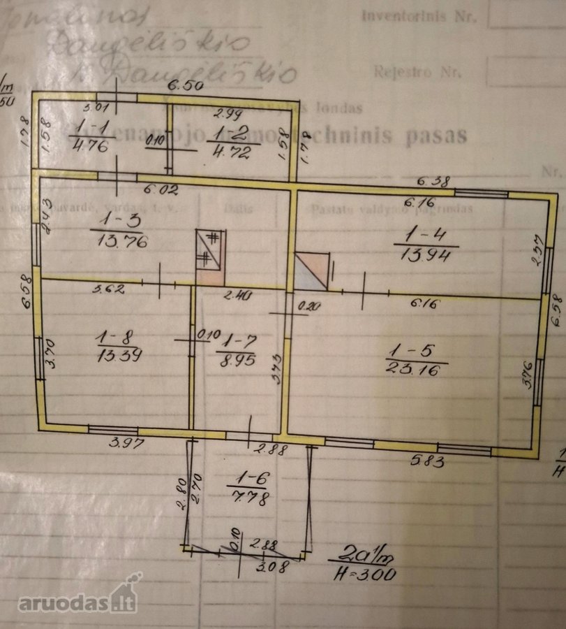 Parduodama išskirtinė, jauki ir kruopščiai - nuotraukos Nr. 25