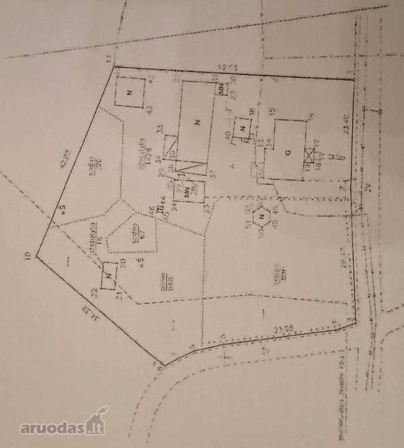 Parduodama išskirtinė, jauki ir kruopščiai - nuotraukos Nr. 26