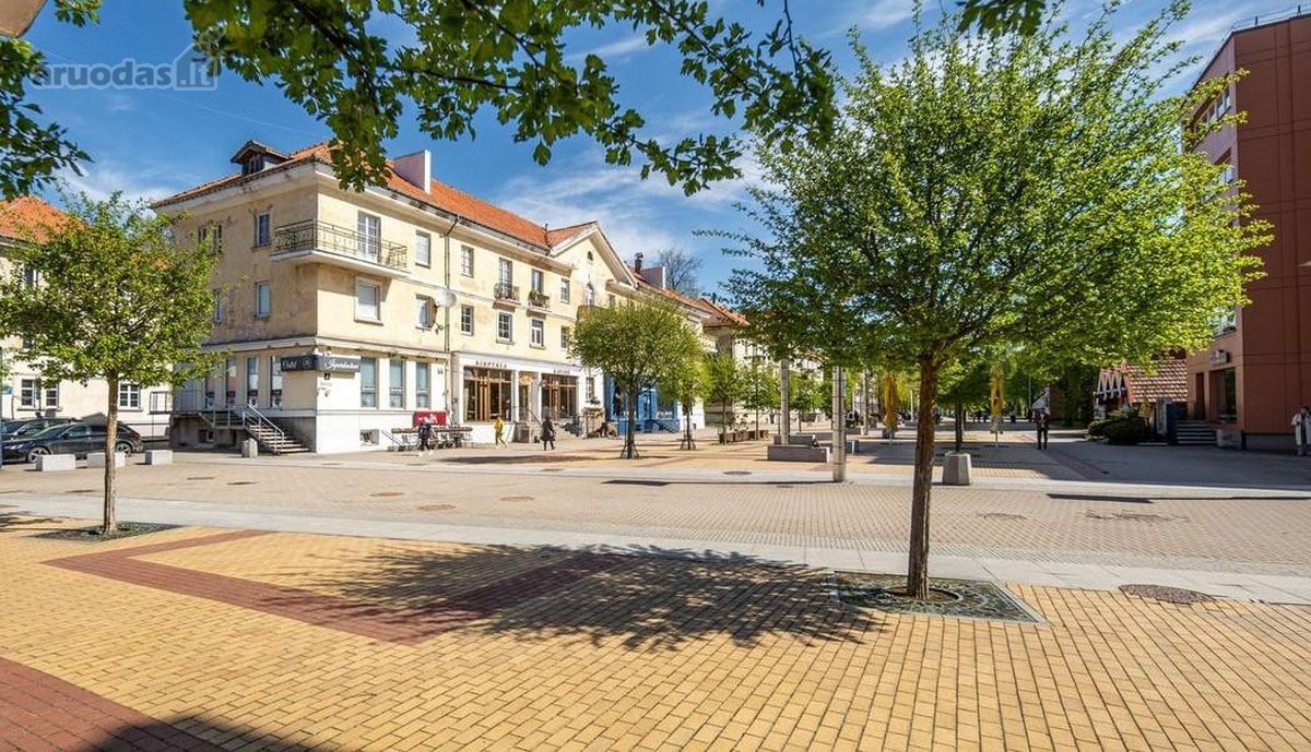 Parduodama Kavinė „jola“ – - nuotraukos Nr. 2