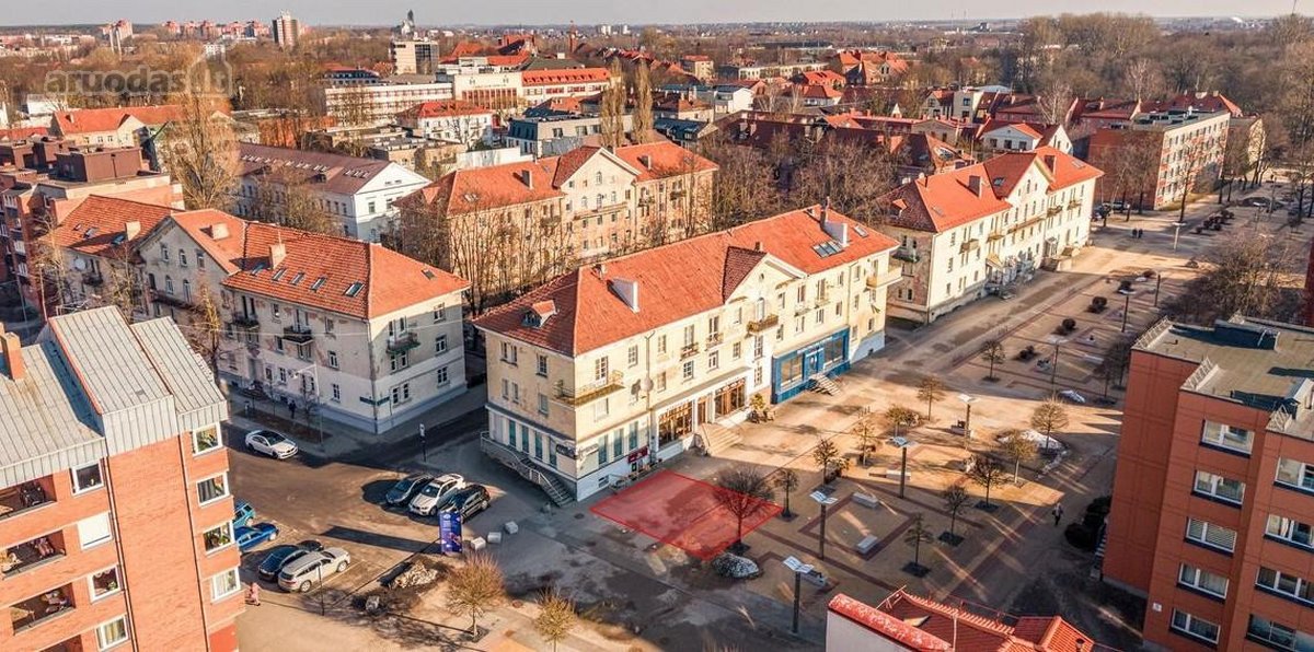 Parduodama Kavinė „jola“ – - nuotraukos Nr. 8
