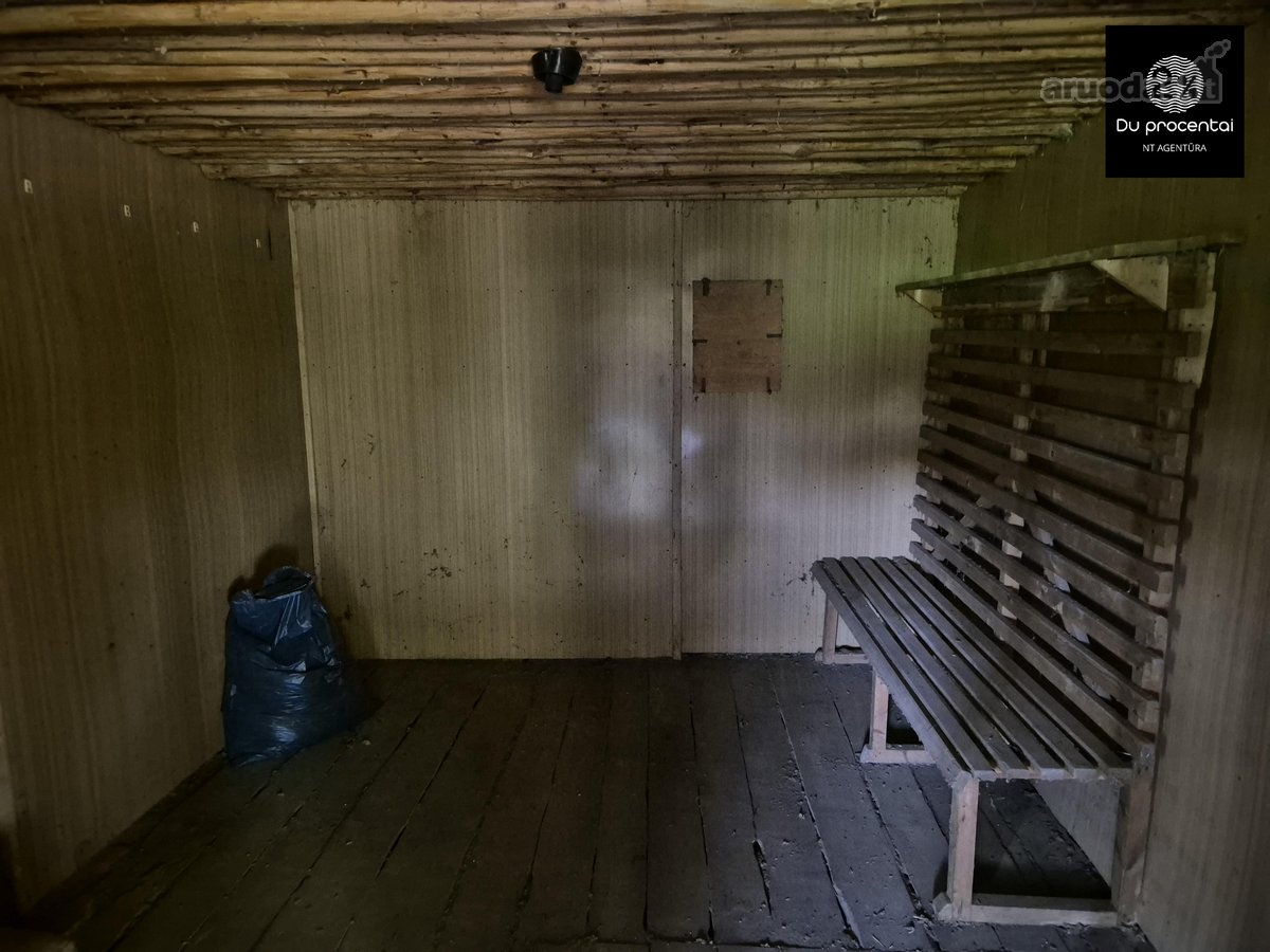 Nekilnojamojo turto agentūra “Du Procentai - nuotraukos Nr. 12