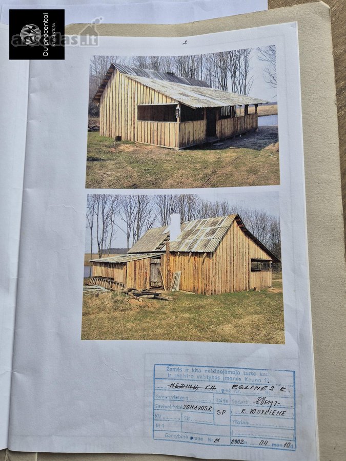 Nekilnojamojo turto agentūra “Du Procentai - nuotraukos Nr. 17