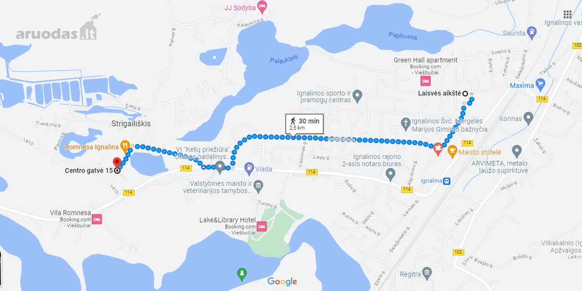 Naujam projektui ir naujo namo statybai - - nuotraukos Nr. 9