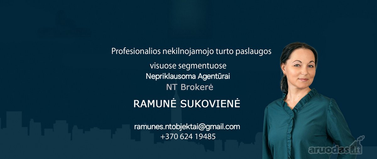 Naujam projektui ir naujo namo statybai - - nuotraukos Nr. 11