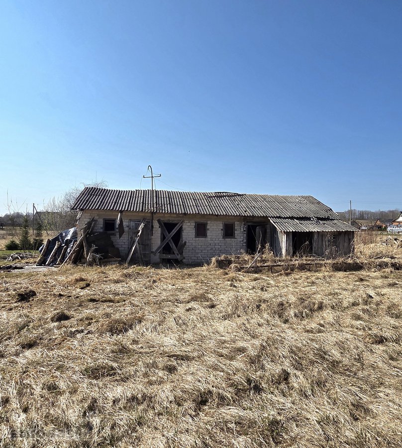 Parduodamas 0,2000 ha žemės sklypas su - nuotraukos Nr. 9
