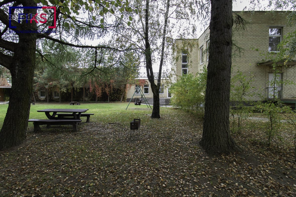 Patalpų Kompleksas Birštone Su Perspektyva - nuotraukos Nr. 21