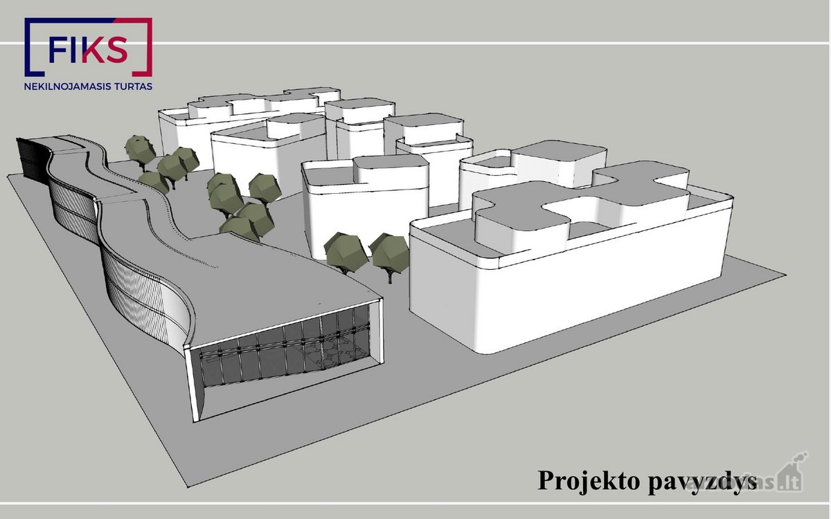 Patalpų Kompleksas Birštone Su Perspektyva - nuotraukos Nr. 3
