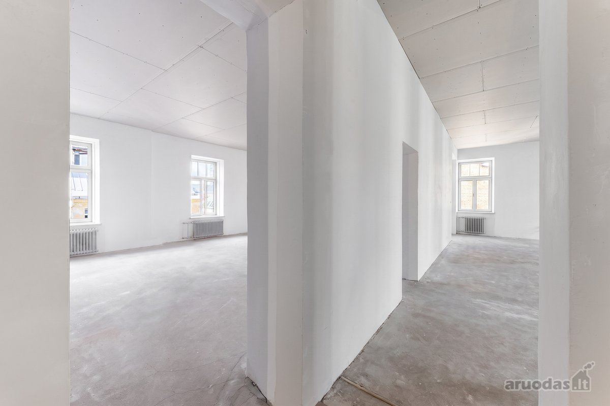 Parduodami išskirtiniai 191,31 m² - nuotraukos Nr. 5