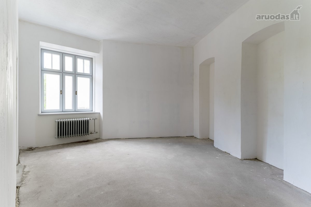Parduodami išskirtiniai 191,31 m² - nuotraukos Nr. 11