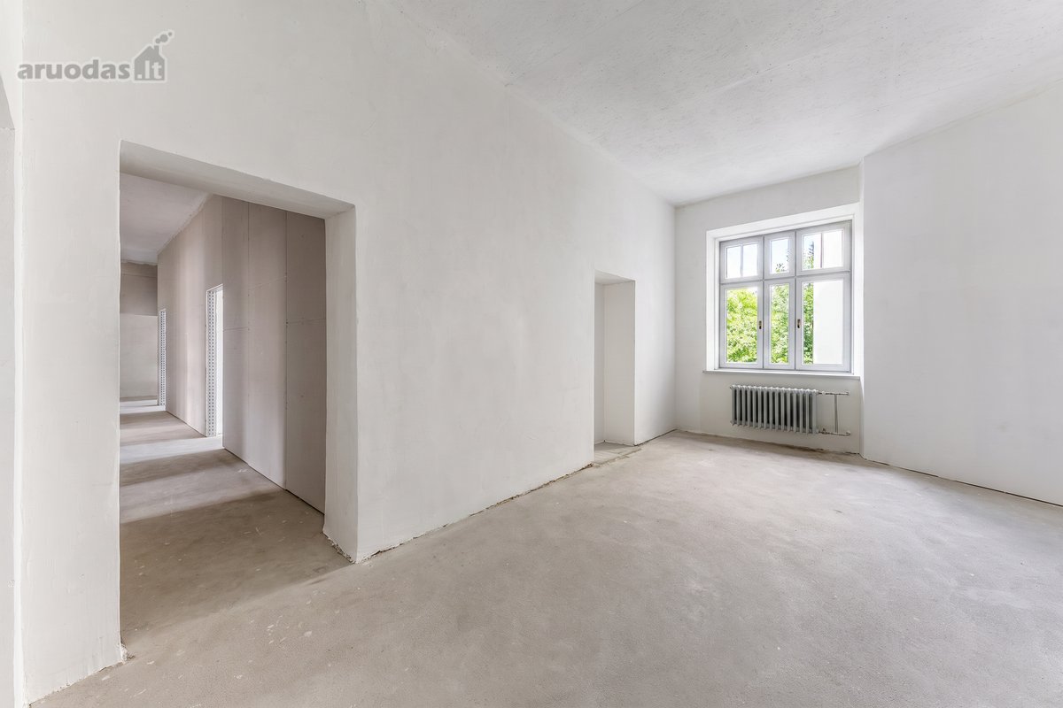 Parduodami išskirtiniai 191,31 m² - nuotraukos Nr. 12