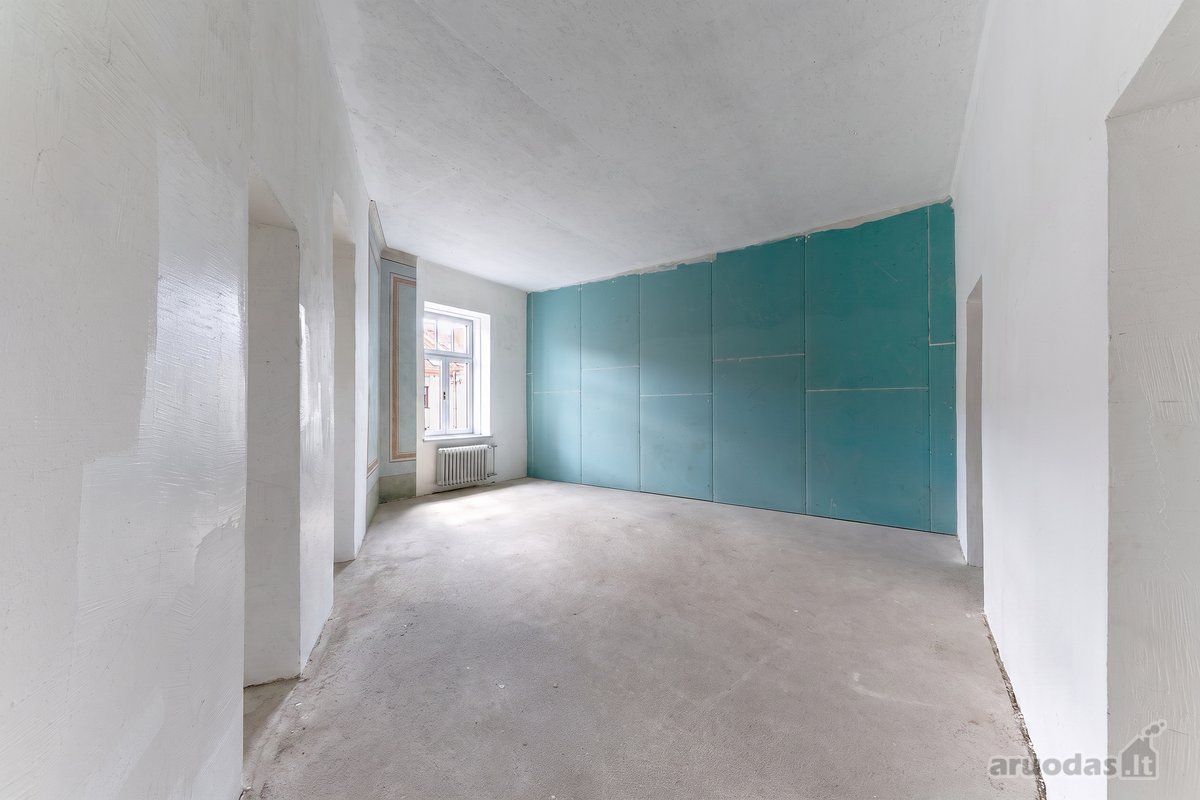 Parduodami išskirtiniai 191,31 m² - nuotraukos Nr. 13
