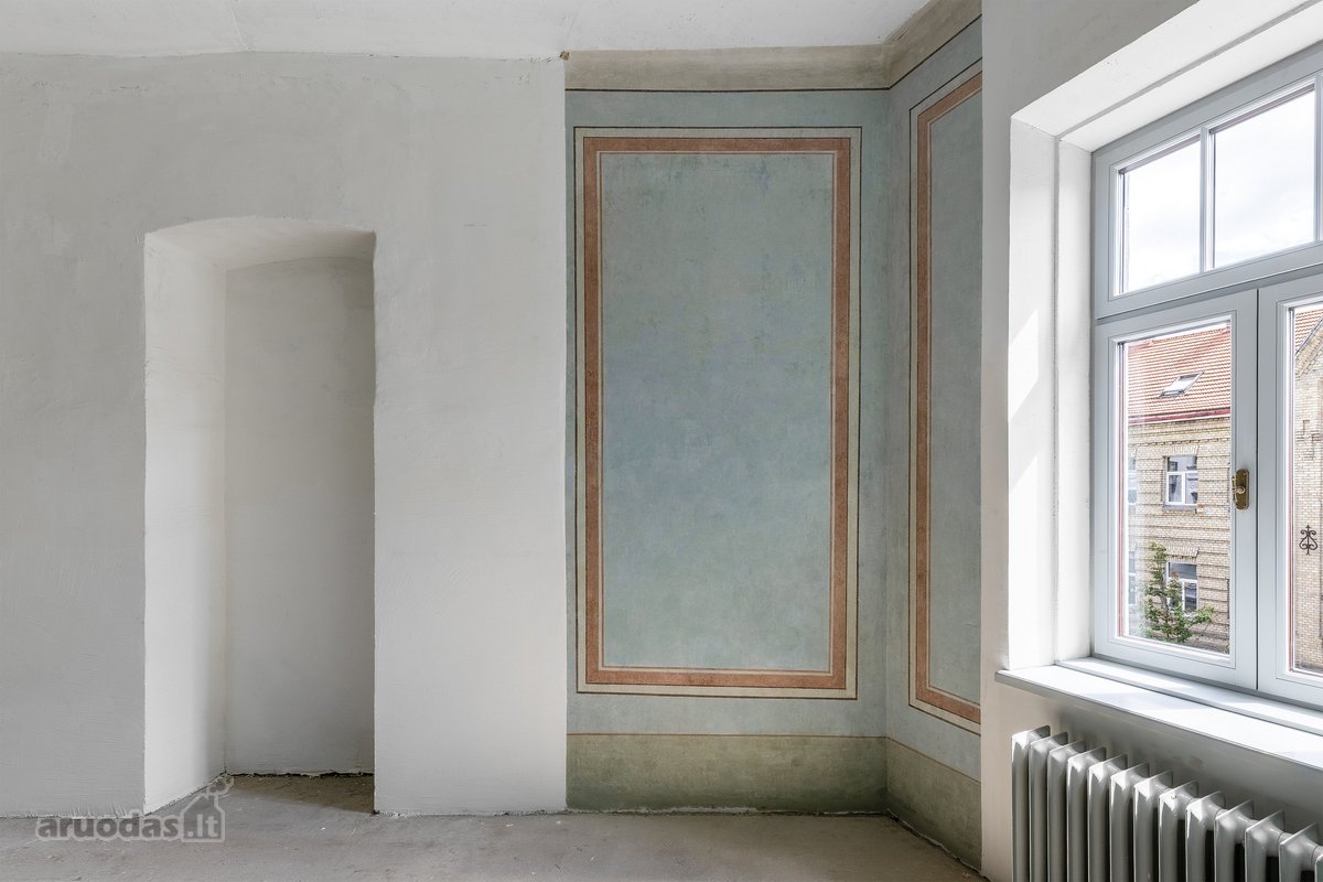 Parduodami išskirtiniai 191,31 m² - nuotraukos Nr. 14