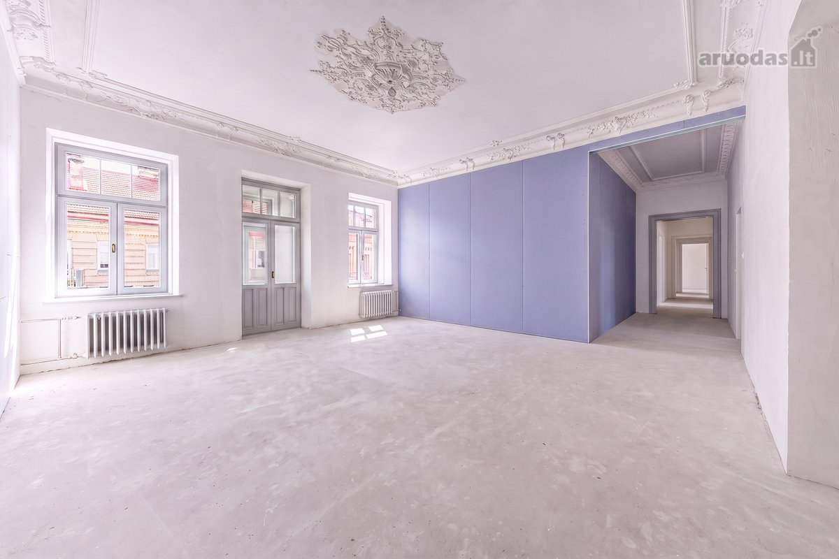 Parduodami išskirtiniai 191,31 m² - nuotraukos Nr. 2