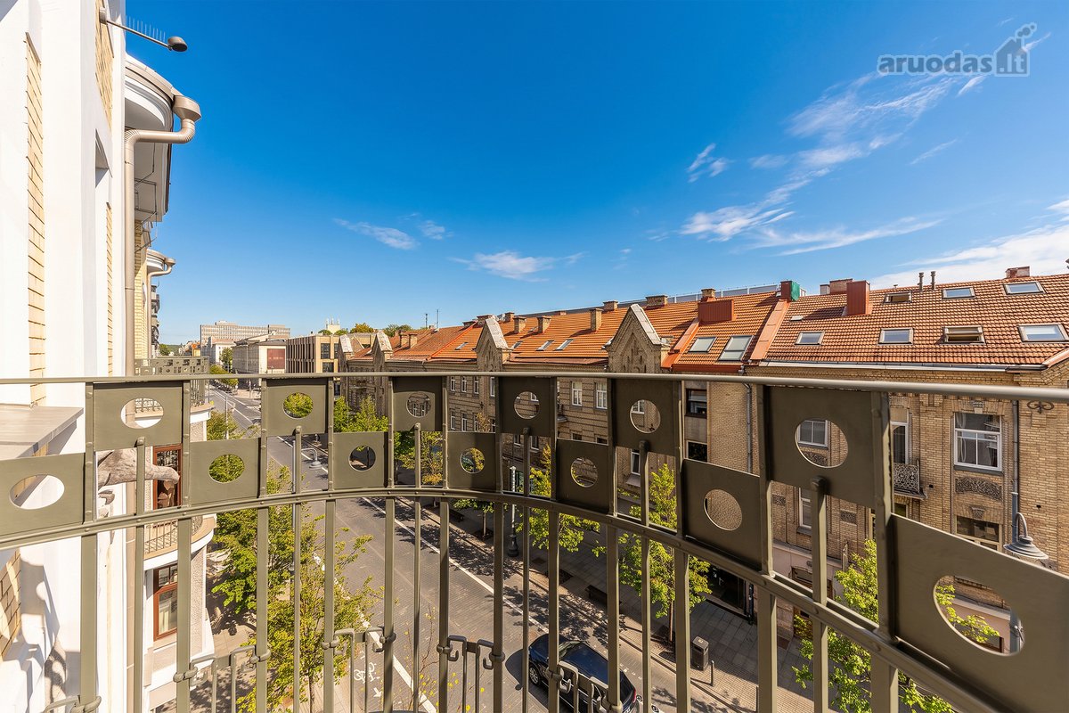 Parduodami išskirtiniai 191,31 m² - nuotraukos Nr. 23