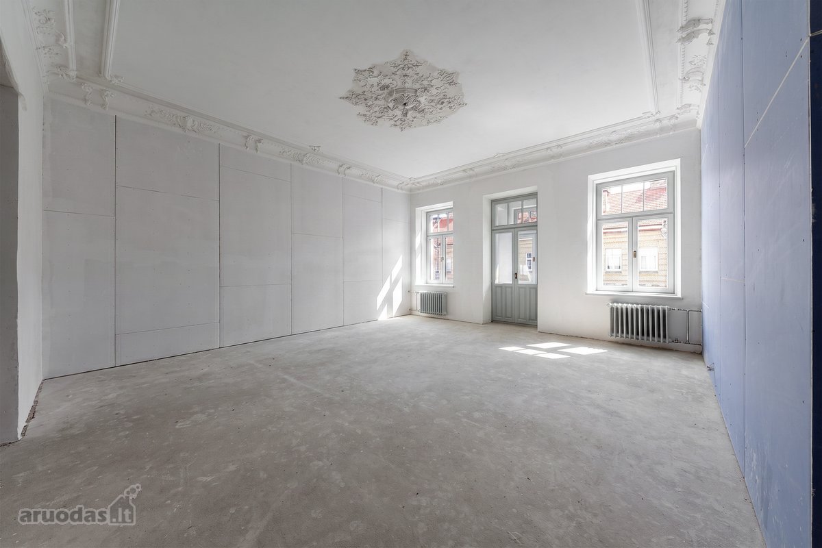 Parduodami išskirtiniai 191,31 m² - nuotraukos Nr. 4