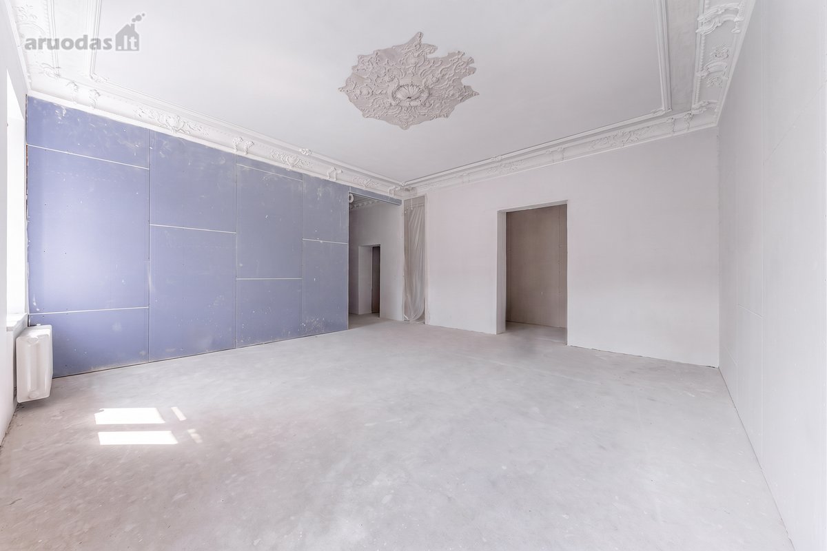 Parduodami išskirtiniai 191,31 m² - nuotraukos Nr. 3