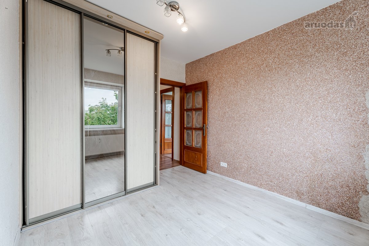 Puikiai išvystytame Eigulių mikrorajone, - nuotraukos Nr. 21