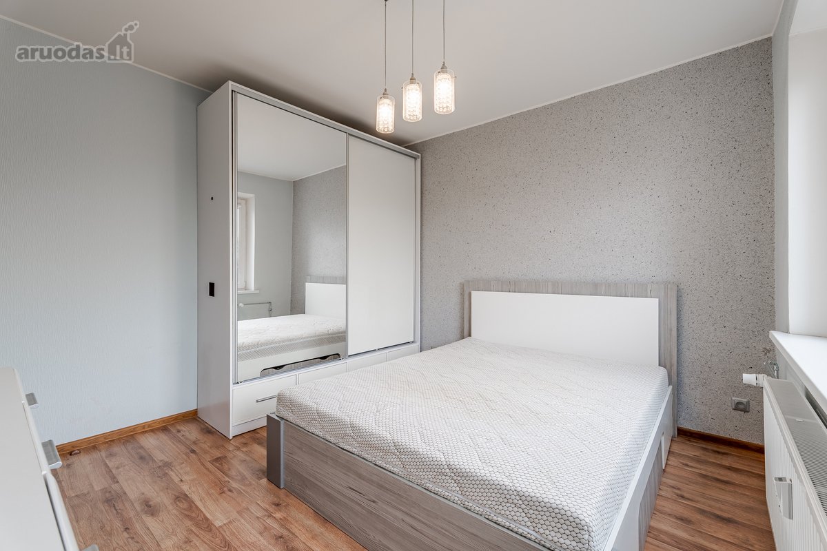 Puikiai išvystytame Eigulių mikrorajone, - nuotraukos Nr. 14