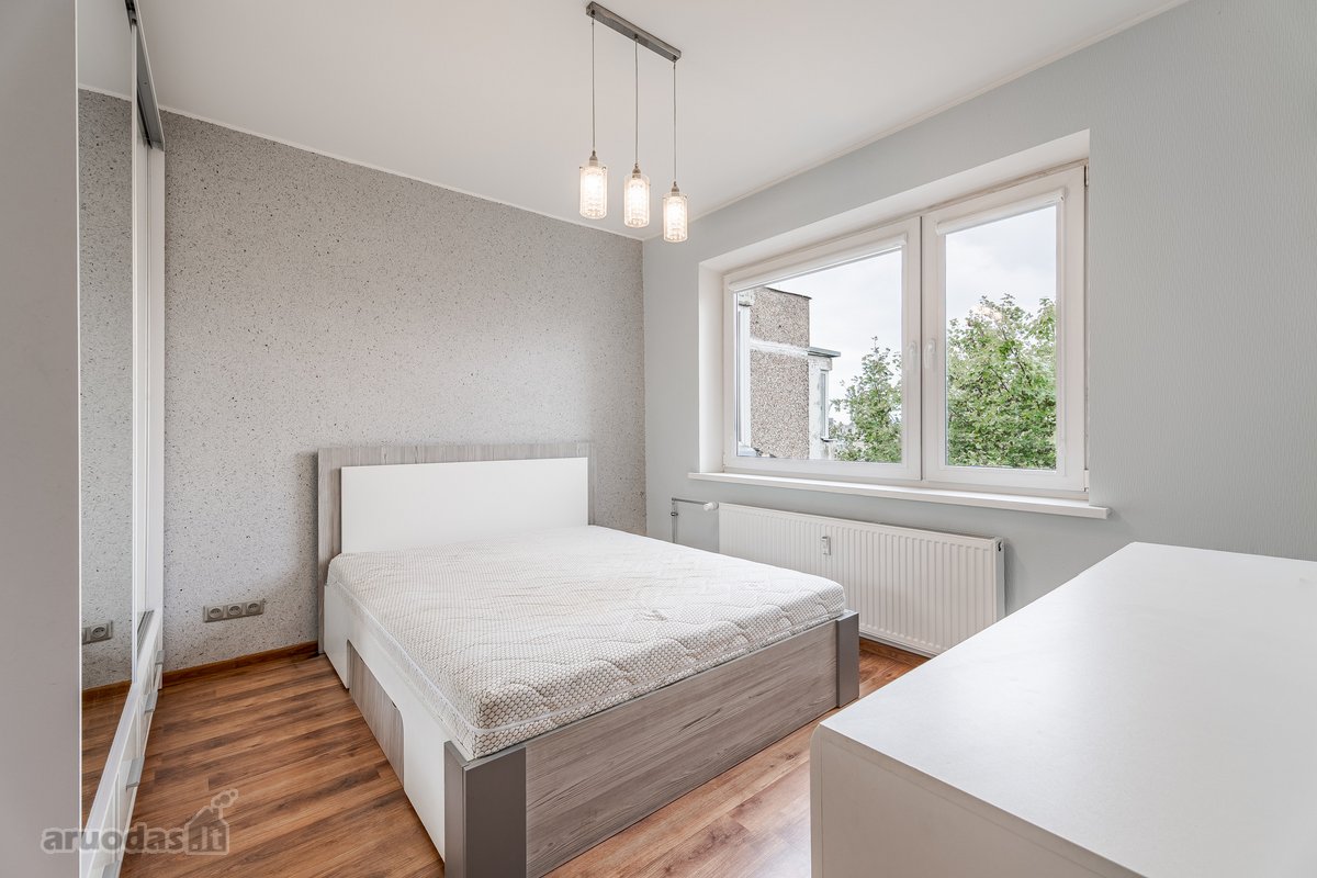 Puikiai išvystytame Eigulių mikrorajone, - nuotraukos Nr. 13