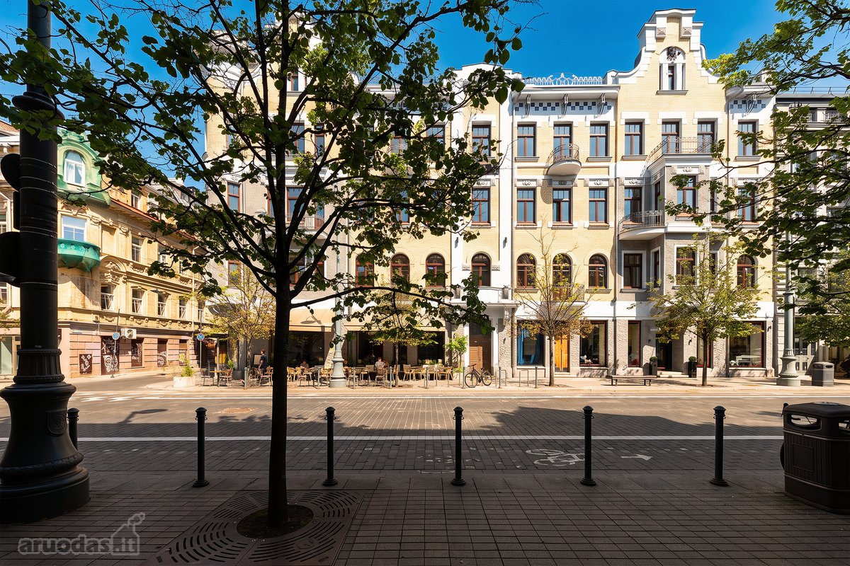 Parduodami išskirtiniai 191,31 m² - nuotraukos Nr. 18