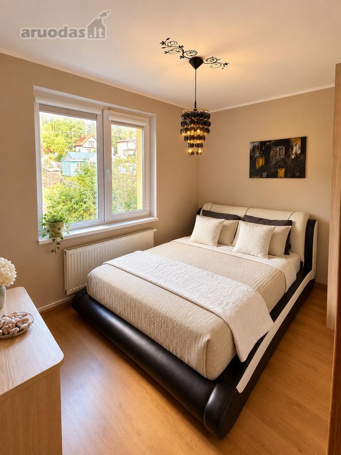 Parduodamas įrengtas 146 m² namas Laumėnuose - nuotraukos Nr. 8