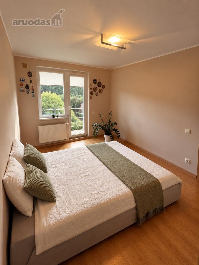 Parduodamas įrengtas 146 m² namas Laumėnuose - nuotraukos Nr. 10