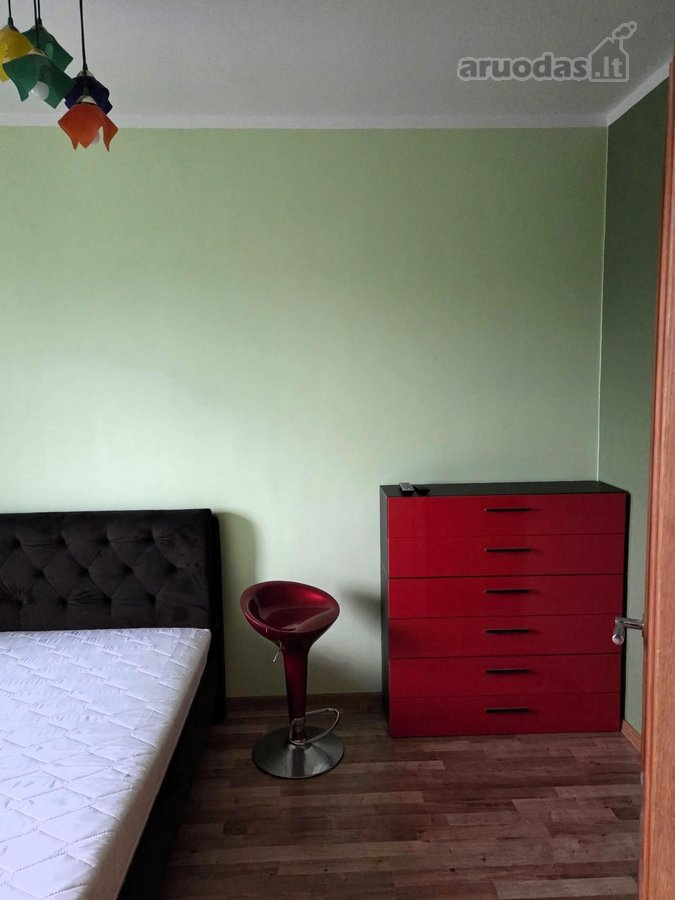 Išnuomojamas ilgalaikiam laikotarpiui - nuotraukos Nr. 8
