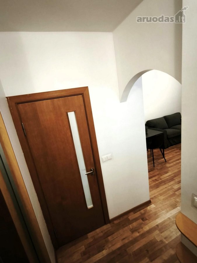 Išnuomojamas ilgalaikiam laikotarpiui - nuotraukos Nr. 14