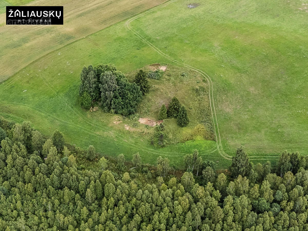 Kviečiame įsigyti unikalią sodybą ramiame ir - nuotraukos Nr. 9