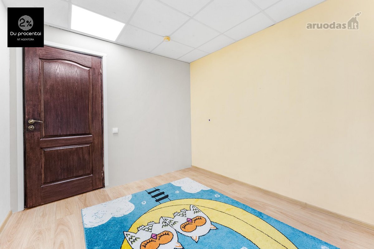Nekilnojamojo turto agentūra "Du procentai" - nuotraukos Nr. 18