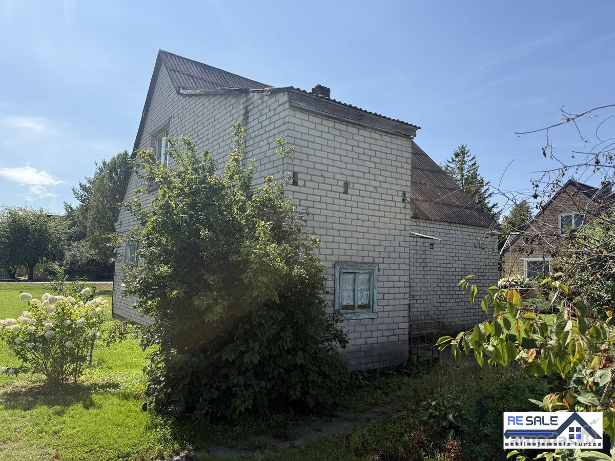 Pakruojo r. sav., Draudelių k. - nuotraukos Nr. 24